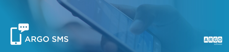 Argo SMS